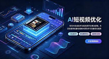 吐鲁番AI 短视频优化